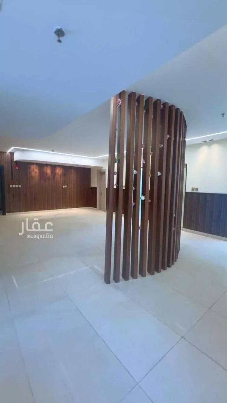 مكتب تجاري للإيجار في شارع التضامن العربي, حي مشرفة, مدينة جدة, منطقة مكة المكرمة 8