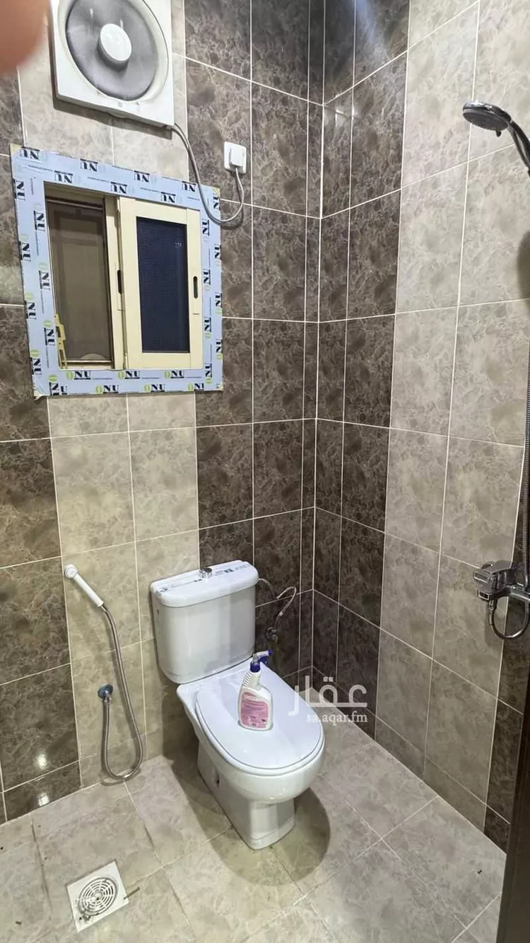 شقة للإيجار في شارع الصالحية 132, حي الصالحية, مدينة جدة, منطقة مكة المكرمة 15