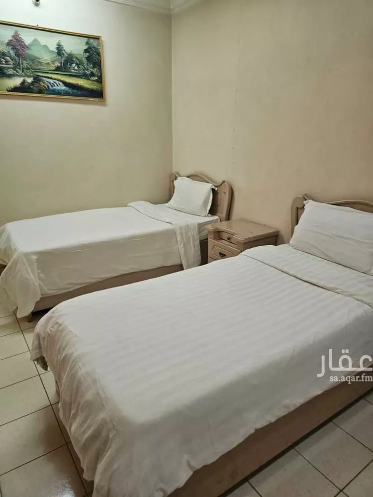شقة للإيجار في طريق الملك عبدالعزيز ، حي الصفراء ، بريدة ، بريدة صورة 3
