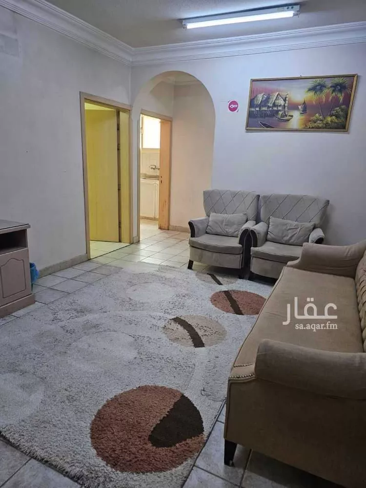 Apartment for Rent in Buraydah Al Amn