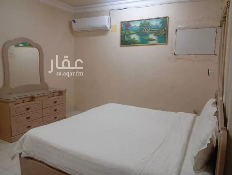 شقة للإيجار في طريق الملك عبدالعزيز ، حي الصفراء ، بريدة ، بريدة صورة 5