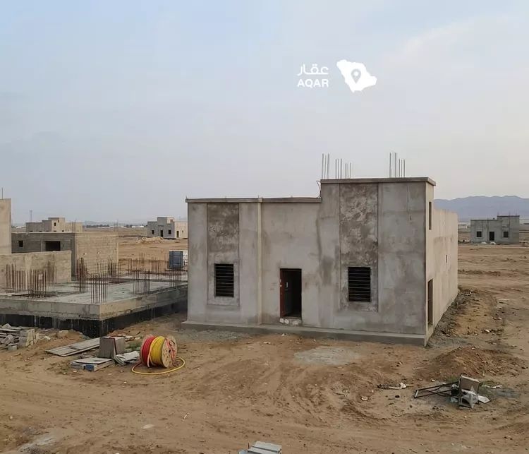 فيلا للبيع في مدينة جازان, منطقة جازان