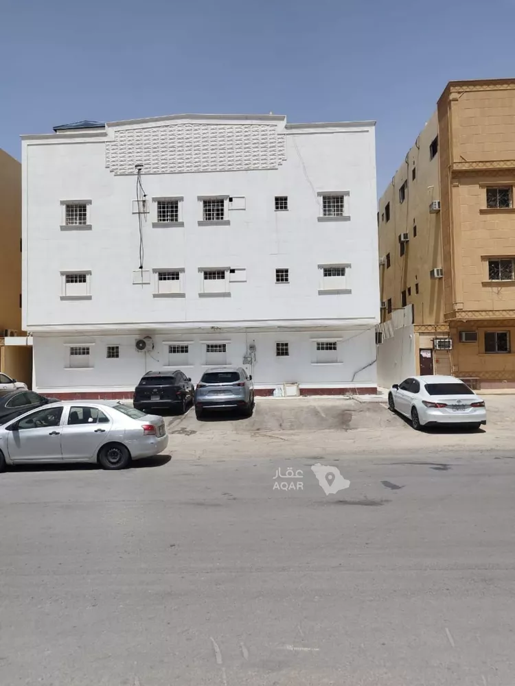 Apartment for Rent in Riyadh Ishbiliyah