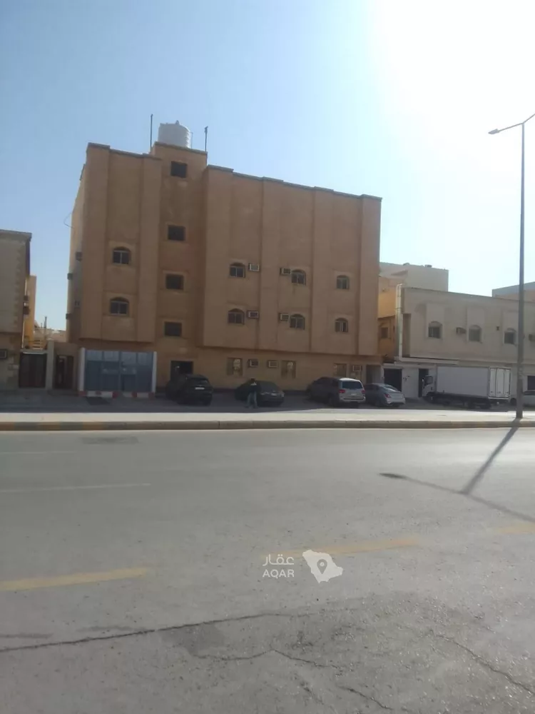شقة للإيجار في شارع بعلبك, حي غرناطة, مدينة الرياض, منطقة الرياض