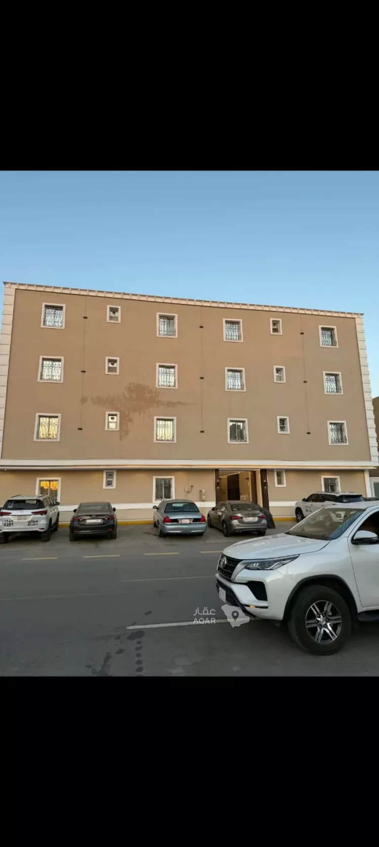 شقة للإيجار في شارع بعلبك, حي غرناطة, مدينة الرياض, منطقة الرياض