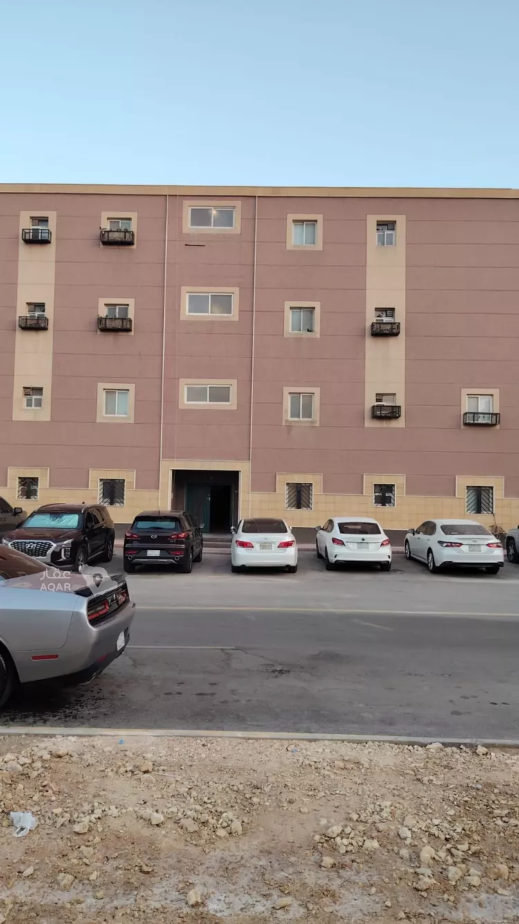 Apartment for Rent in Riyadh Al Ezdihar