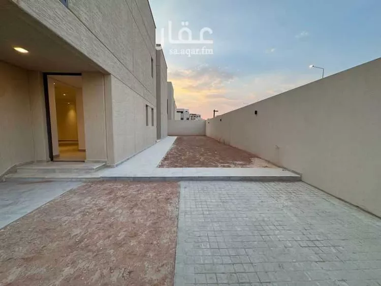 فيلا للإيجار في حي الشرق ، الرياض ، منطقة الرياض صورة 2