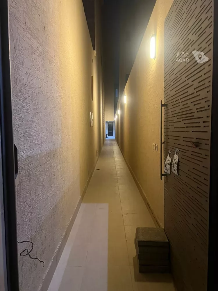 شقة للإيجار في شارع عمر الزبيدي, حي البيان, مدينة الرياض, منطقة الرياض 18