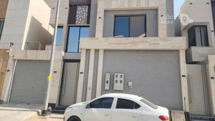 Apartment for Rent in Riyadh Ar Rimal 5