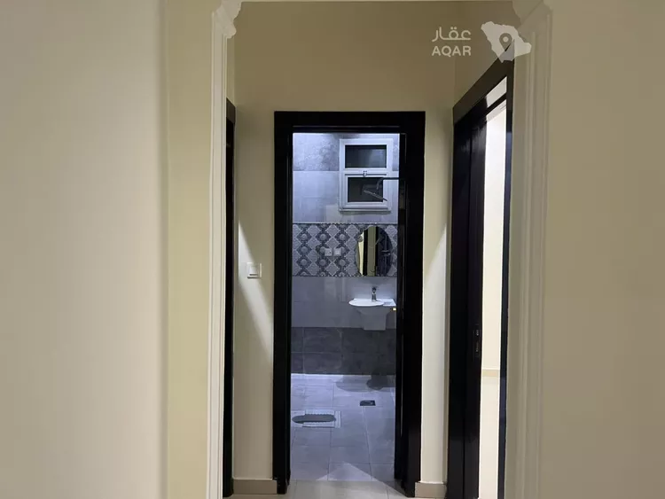 شقة للإيجار في شارع عمر الزبيدي, حي البيان, مدينة الرياض, منطقة الرياض