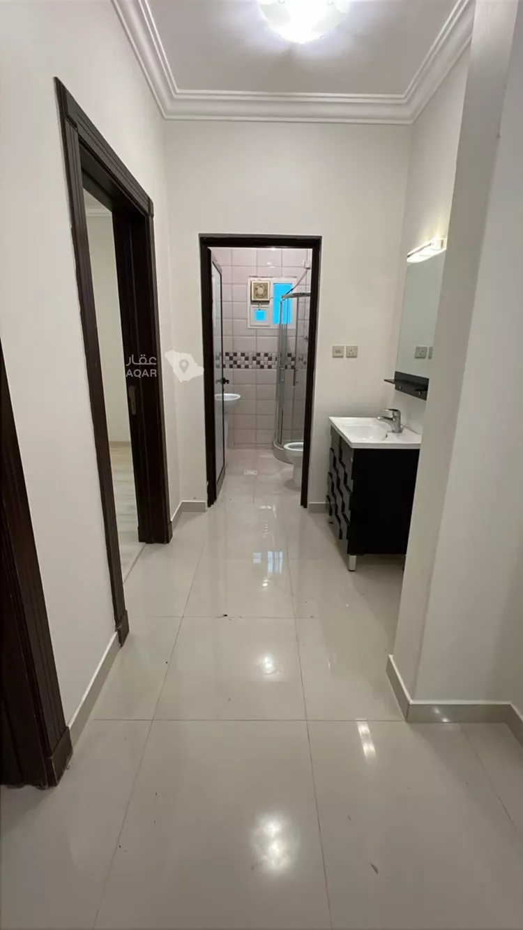 شقة للإيجار في شارع الليث بن خالد, حي النرجس, مدينة الرياض, منطقة الرياض