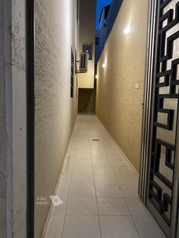 شقة للإيجار في شارع القليب, حي الحزم, مدينة الرياض, منطقة الرياض 9