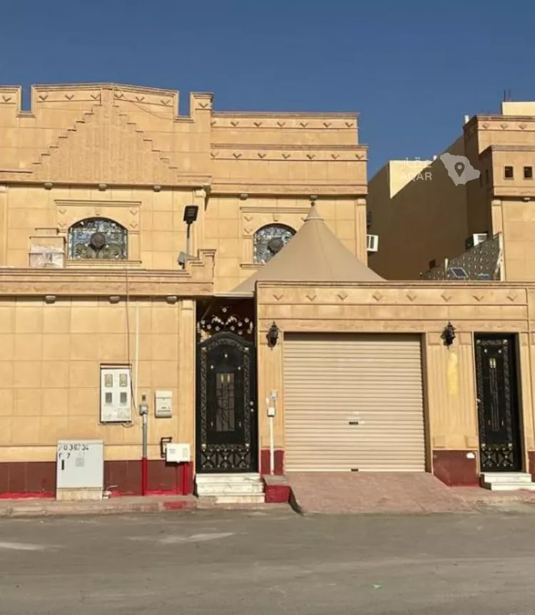 شقة للإيجار في حي ظهرة لبن, مدينة الرياض, منطقة الرياض 3