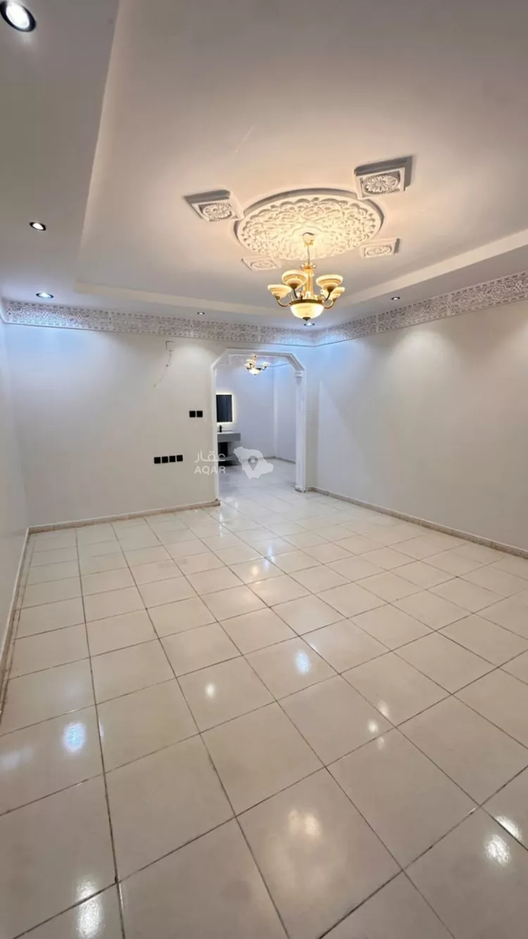دور للإيجار في شارع وادي المعيدن, حي القادسية, مدينة الرياض, منطقة الرياض 4