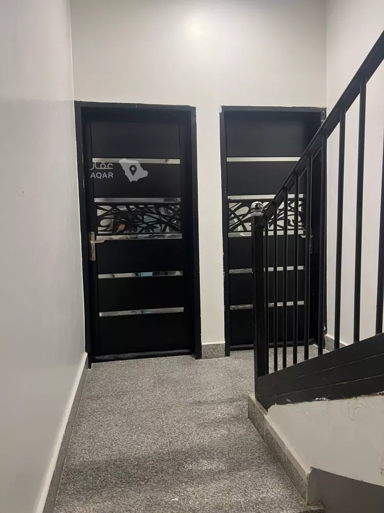 شقة للإيجار في شارع عمر الزبيدي, حي البيان, مدينة الرياض, منطقة الرياض 3