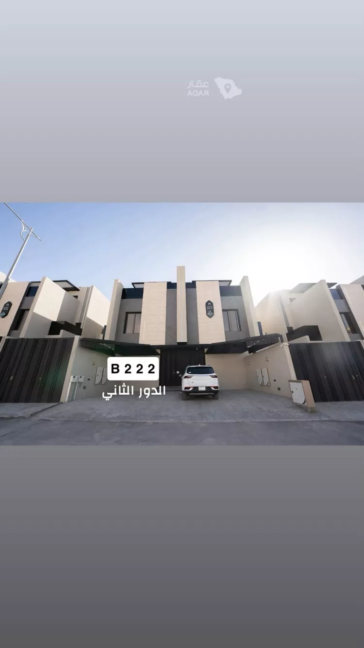 Apartment for Rent in Riyadh An Narjis 10