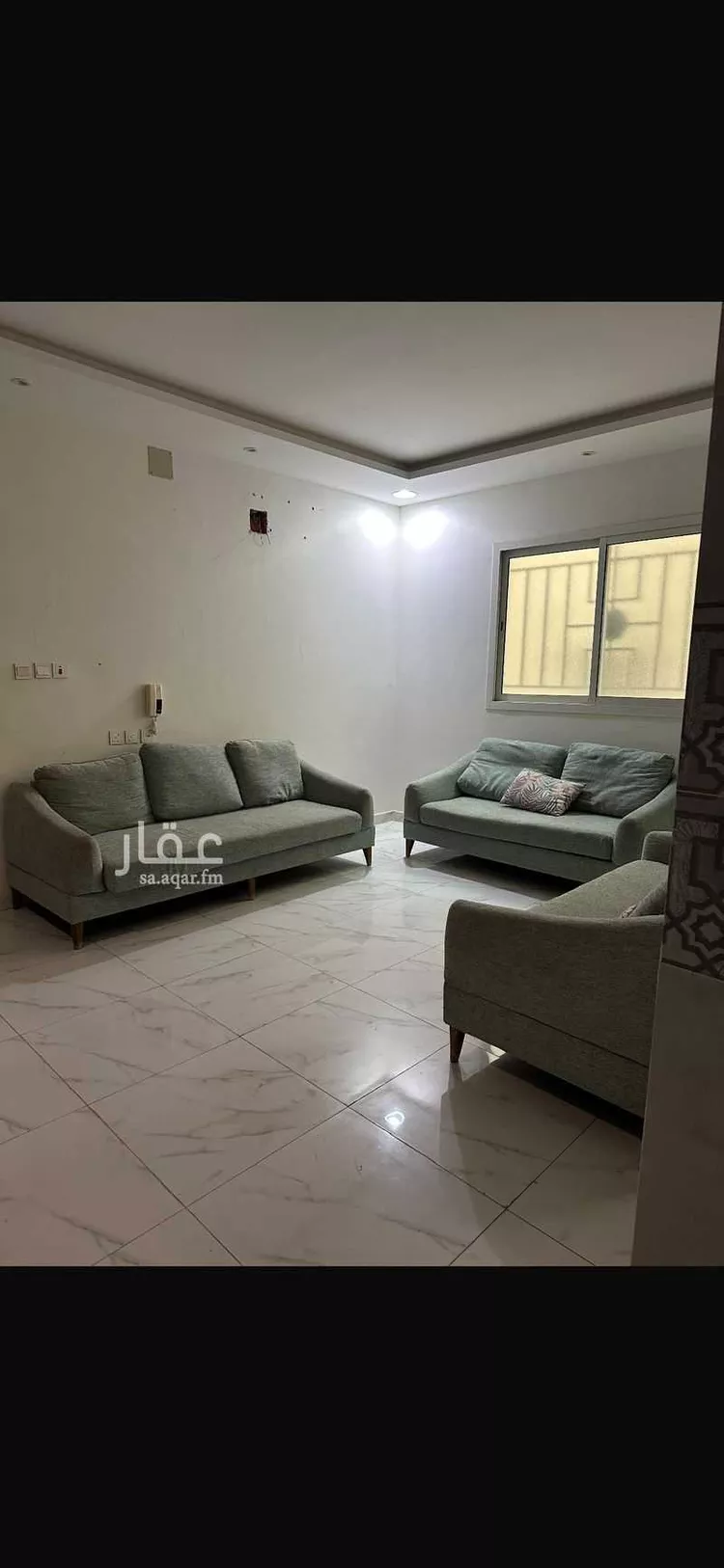 شقة للإيجار في شارع المدانة ، حي الحزم ، الرياض ، منطقة الرياض صورة 4