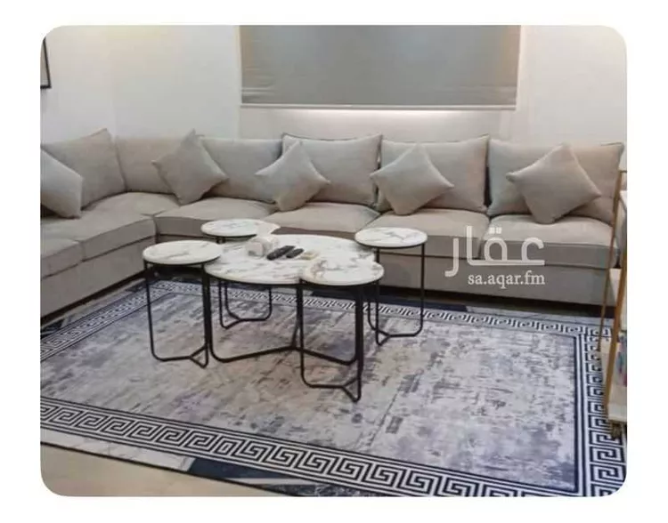 شقة للإيجار في شارع رقم 70, حي الجنادرية, مدينة الرياض, منطقة الرياض صورة 5