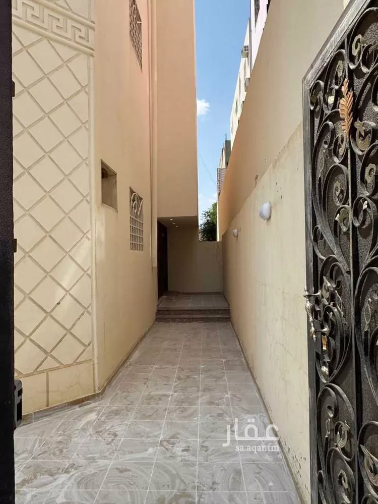 شقة للإيجار في شارع ادم بن ربيعة ، حي الاخباب ، الطائف ، الطائف 5