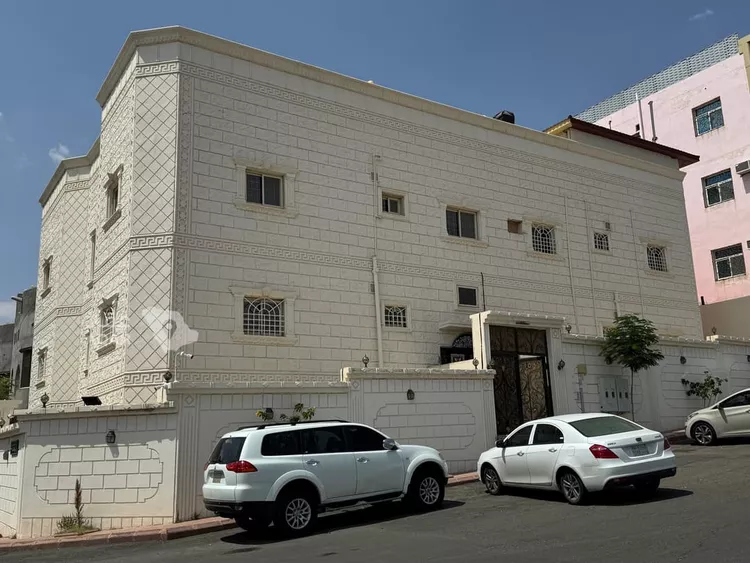 شقة للإيجار في شارع ادم بن ربيعة ، حي الاخباب ، الطائف ، الطائف 7