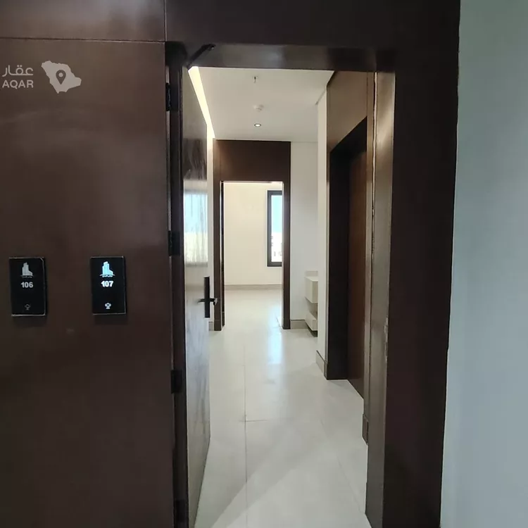 شقة للبيع في شارع سعيد بن عبدالله باقشير, حي المهدية, مدينة الرياض, منطقة الرياض 8