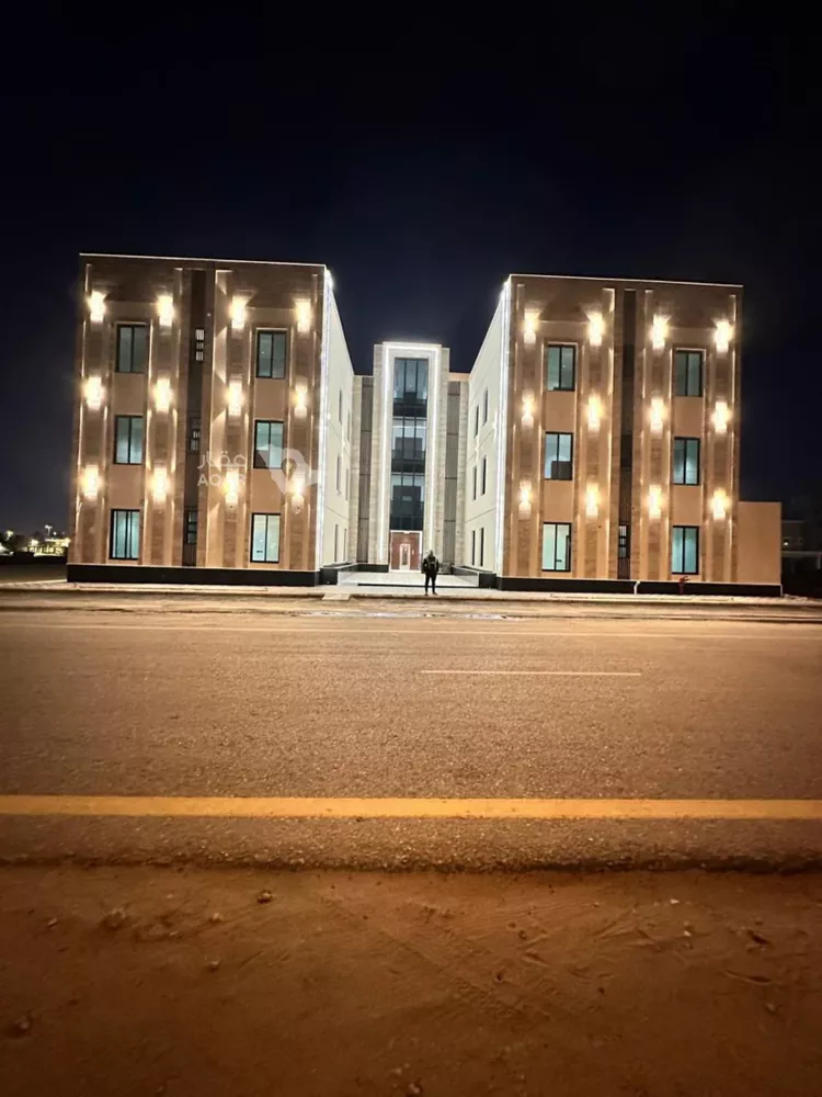 شقة للبيع في شارع يوسف الجد, حي المهدية, مدينة الرياض, منطقة الرياض