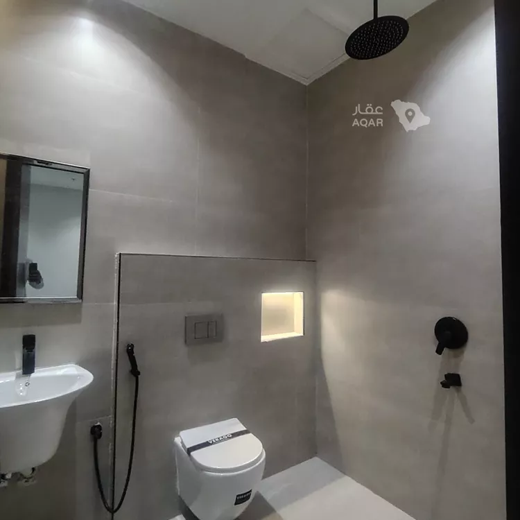 شقة للبيع في شارع يوسف الجد, حي المهدية, مدينة الرياض, منطقة الرياض صورة 4