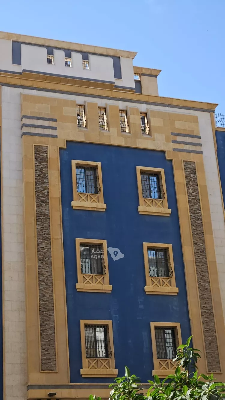Building for Sale in Jeddah Al Muntazah