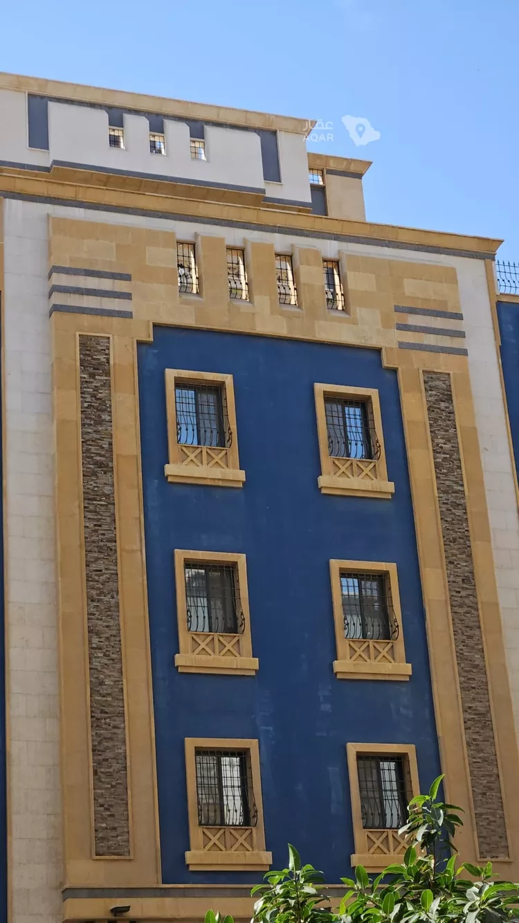 Building for Sale in Jeddah Al Muntazah