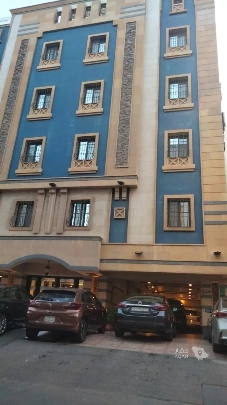 عمارة للبيع في شارع عبدالرحمن بن محمد القرطبي ، حي الاجواد ، جدة ، جدة صورة 2
