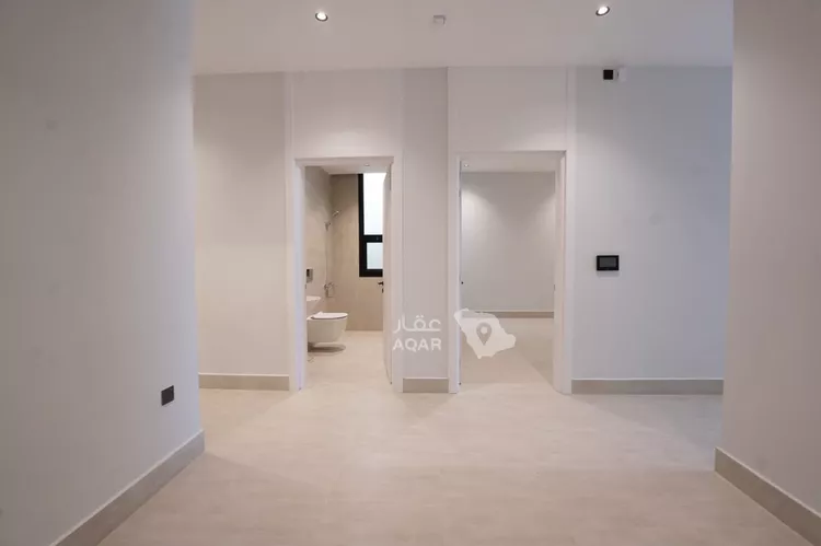 شقة للإيجار في شارع الليث بن خالد, حي النرجس, مدينة الرياض, منطقة الرياض 6
