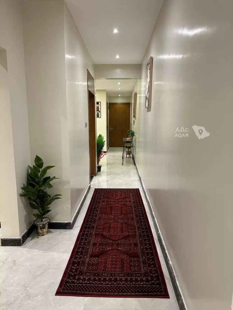 شقة للإيجار في شارع رقم 440, حي الملقا, مدينة الرياض, منطقة الرياض 15
