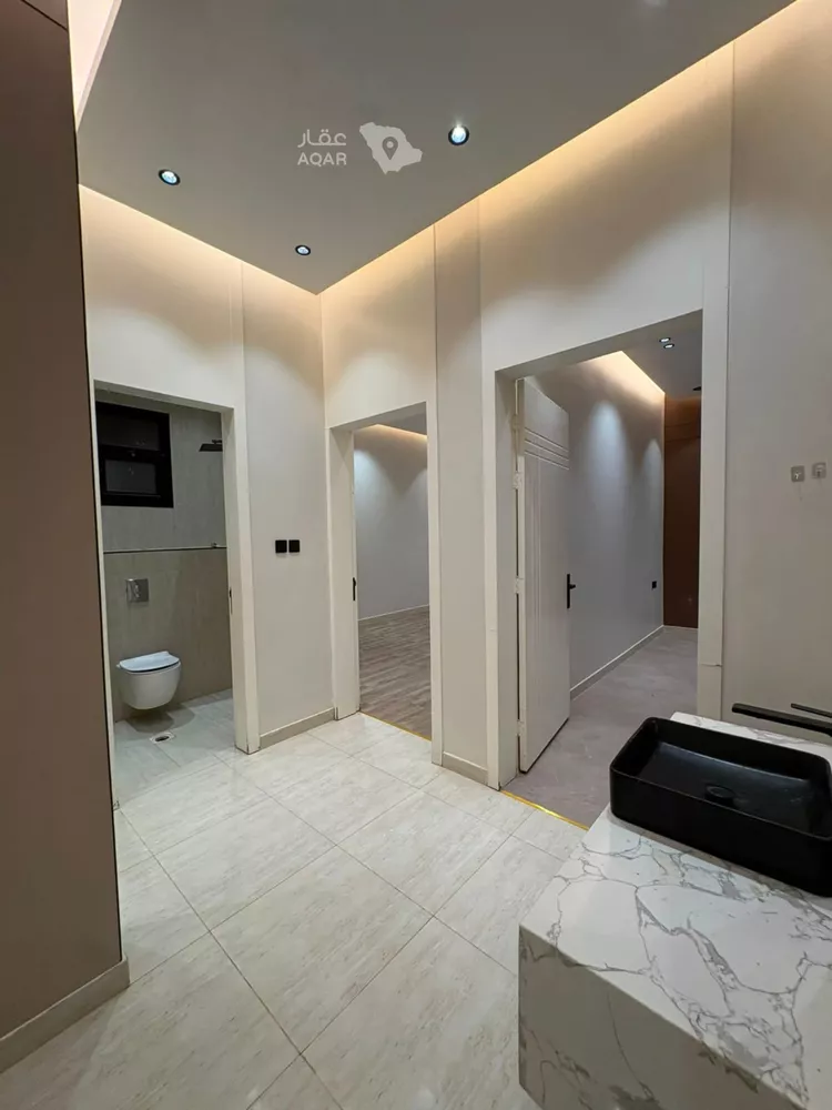دور للإيجار في شارع إبراهيم بن عبدالله الميرغني, حي المعيزيلة, مدينة الرياض, منطقة الرياض 7