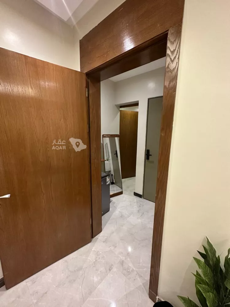 شقة للإيجار في شارع رقم 440, حي الملقا, مدينة الرياض, منطقة الرياض 20