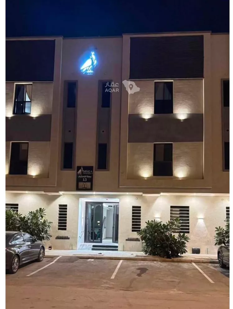 شقة للإيجار في شارع رقم 128, حي ظهرة لبن, مدينة الرياض, منطقة الرياض صورة 2