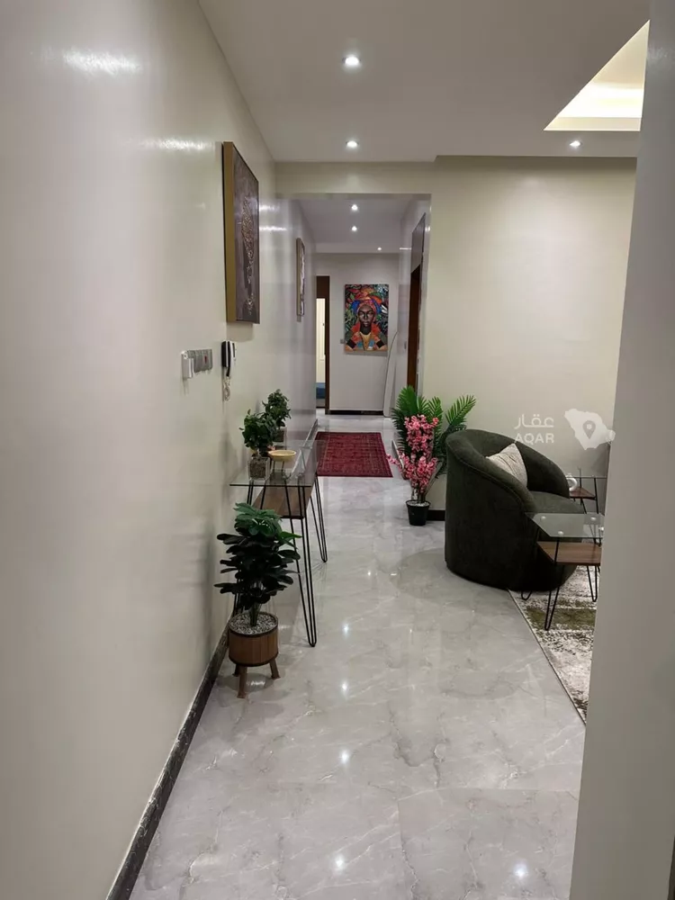 شقة للإيجار في شارع رقم 440, حي الملقا, مدينة الرياض, منطقة الرياض 10