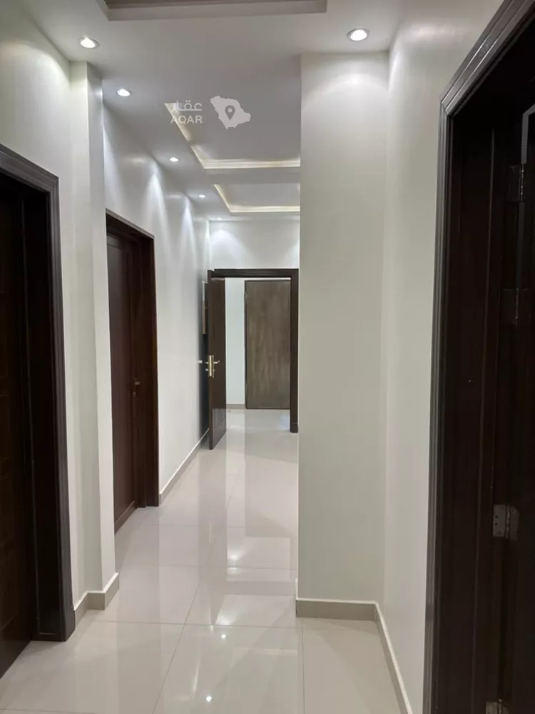 شقة للإيجار في شارع رقم 440, حي الملقا, مدينة الرياض, منطقة الرياض