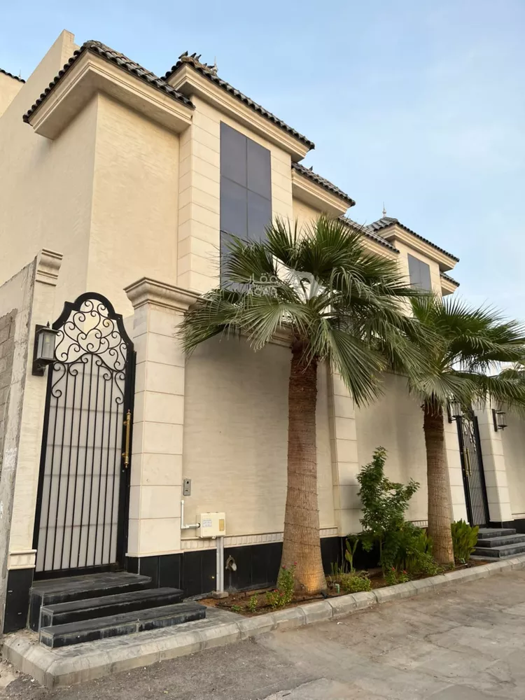 Apartment for Rent in Riyadh Al Arid