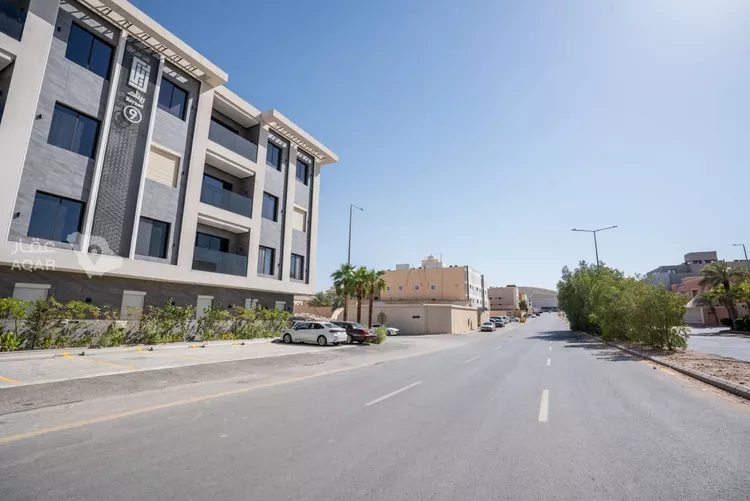 شقة للإيجار في شارع التحلية, حي حطين, مدينة الرياض, منطقة الرياض 8