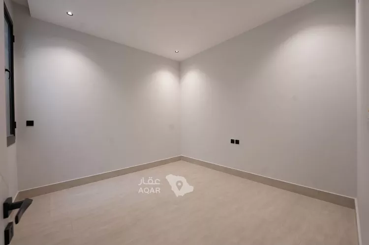 شقة للإيجار في شارع الليث بن خالد, حي النرجس, مدينة الرياض, منطقة الرياض صورة 4