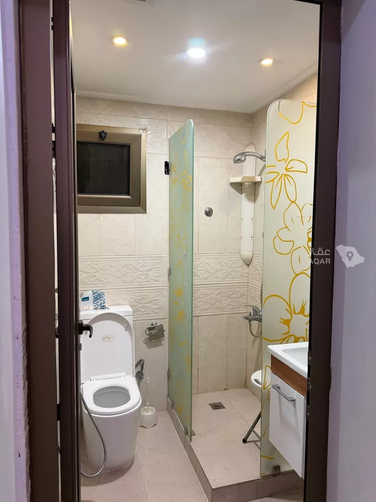 شقة للإيجار في شارع نورالدين الحلبي, حي المنار, مدينة الدمام, المنطقة الشرقية 12