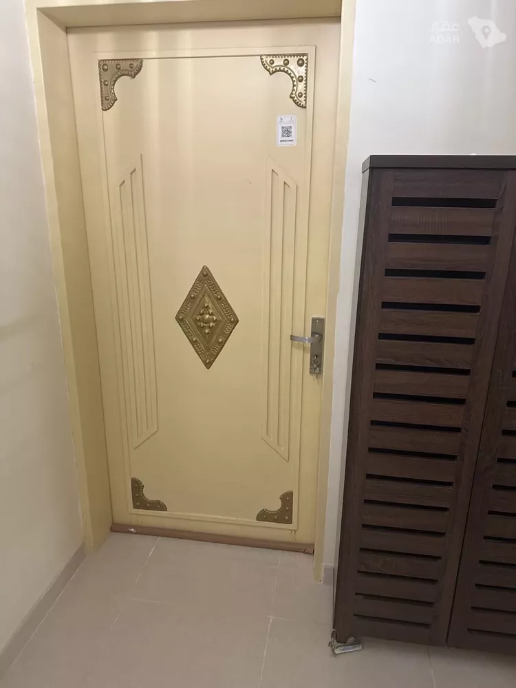 شقة للإيجار في شارع الملك عبد الله بن عبدالعزيز, حي العاصمة, مدينة الدرعية, منطقة الرياض صورة 2