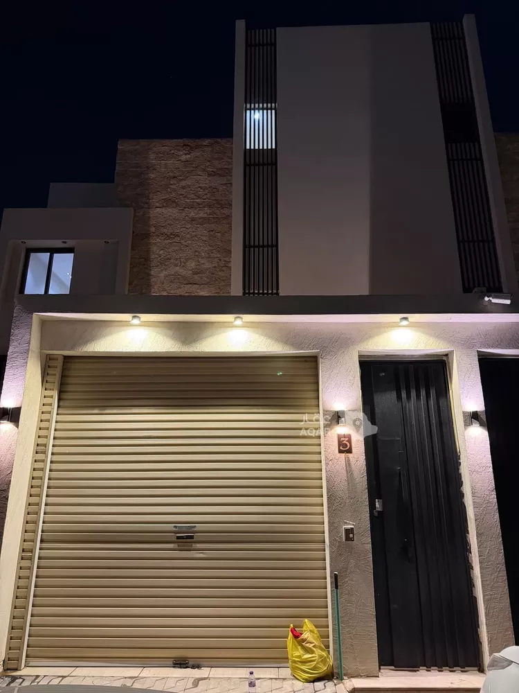 دور للإيجار في شارع محمد الكارزيني ، حي بدر ، الرياض ، منطقة الرياض