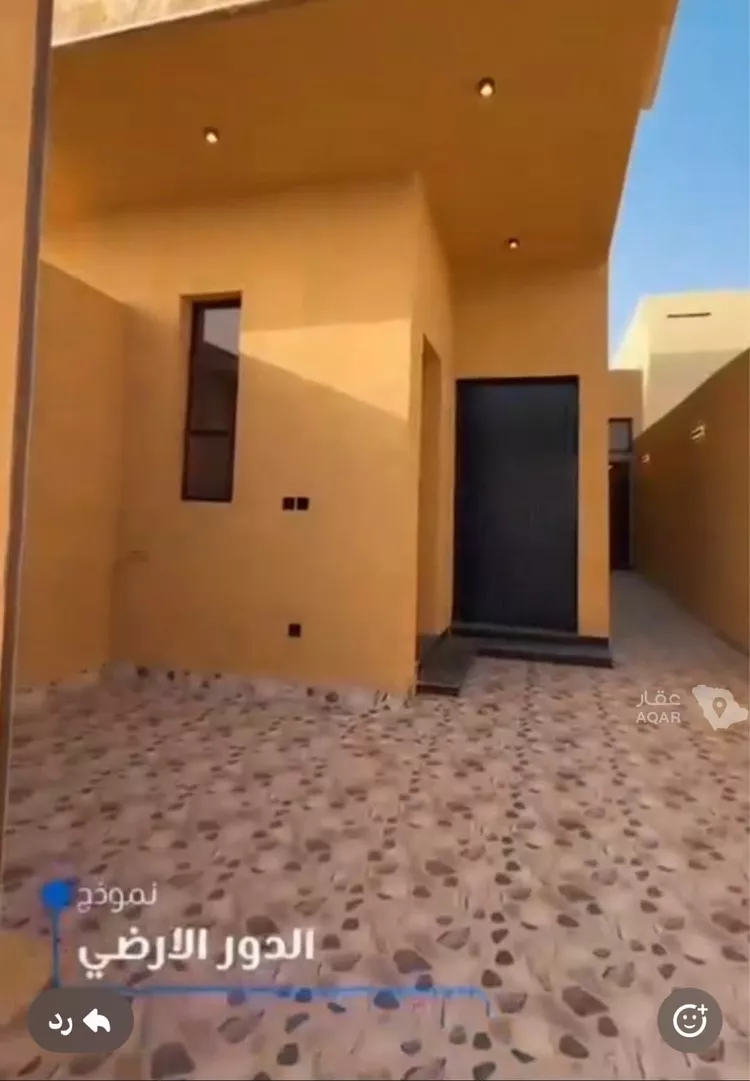 دور للبيع في شارع إبراهيم بن نعيم ، حي طويق ، الرياض ، منطقة الرياض صورة 3