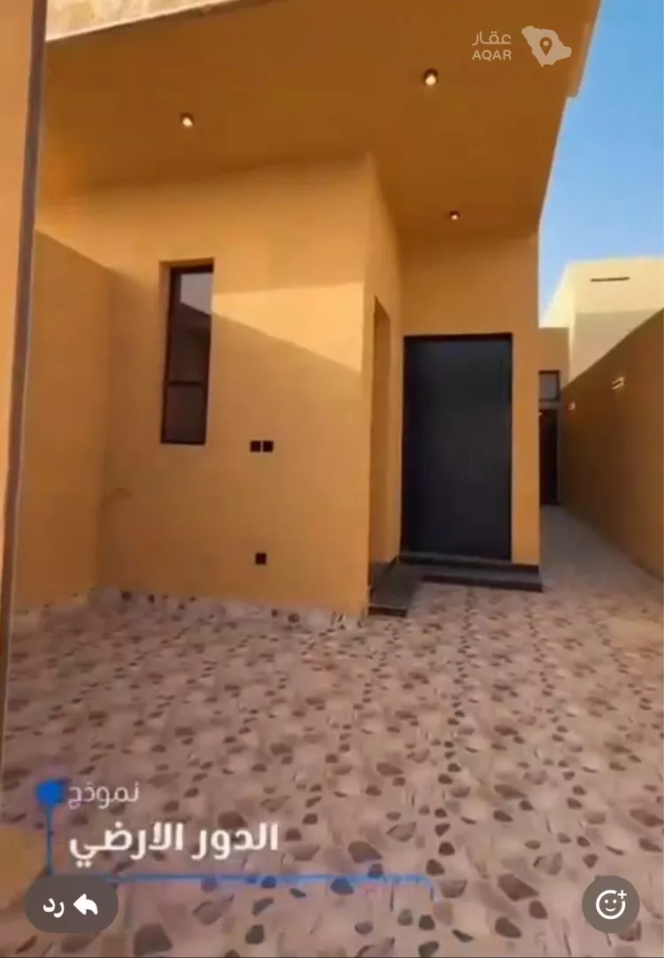 دور للبيع في شارع مسعود المبروك ، حي طويق ، الرياض ، منطقة الرياض صورة 3