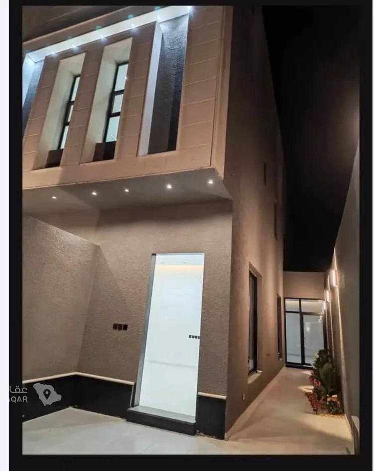 دور للبيع في شارع اجياد, حي ضاحية نمار, مدينة الرياض, منطقة الرياض صورة 2