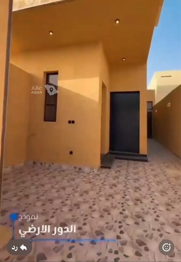 دور للبيع في شارع مطلق المغيربي ، حي طويق ، الرياض ، منطقة الرياض 3