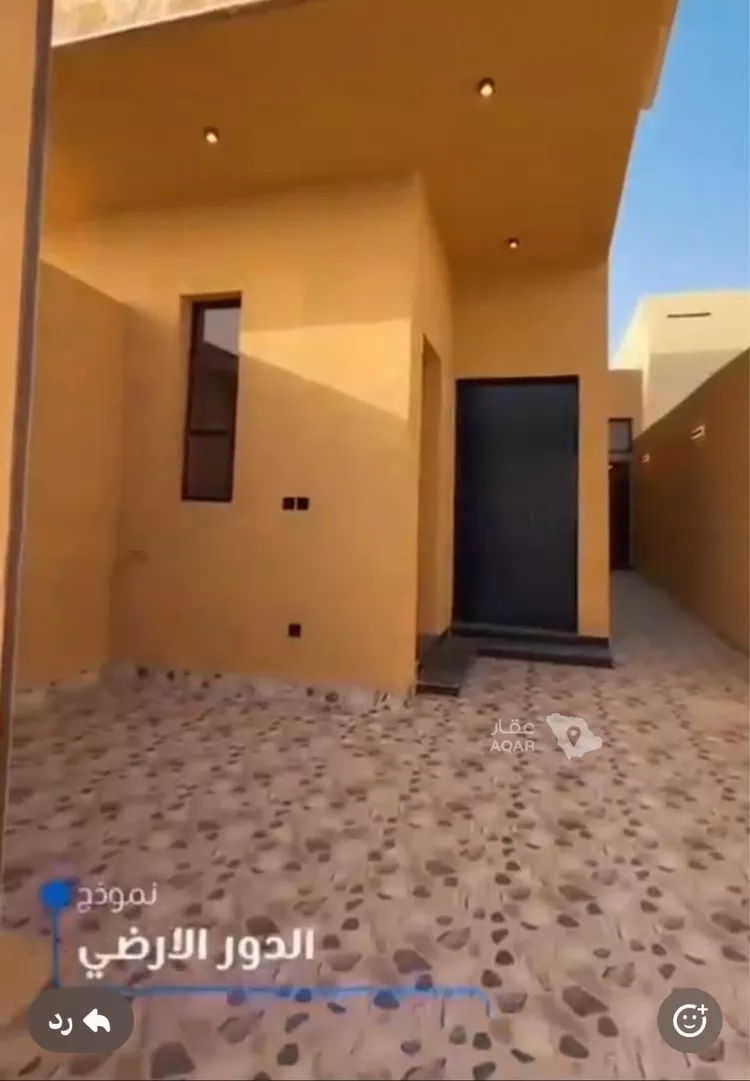 دور للبيع في شارع أبي مسلم الخراساني ، حي طويق ، الرياض ، منطقة الرياض 3