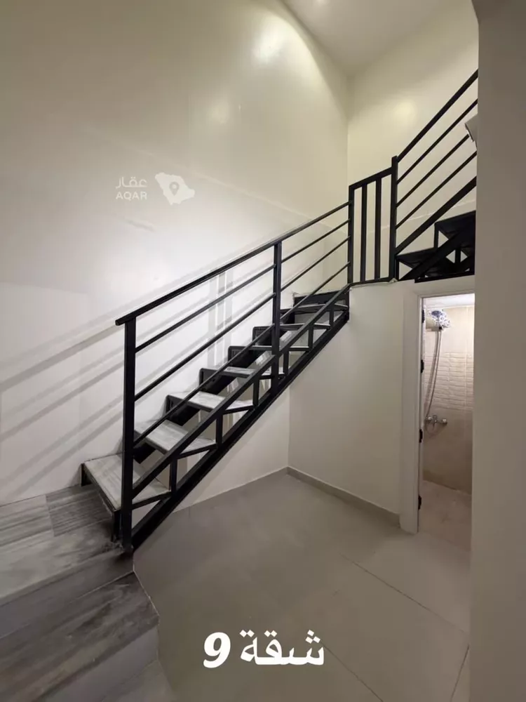 شقة للإيجار في شارع ام القوين, حي جرير, مدينة الرياض, منطقة الرياض 16