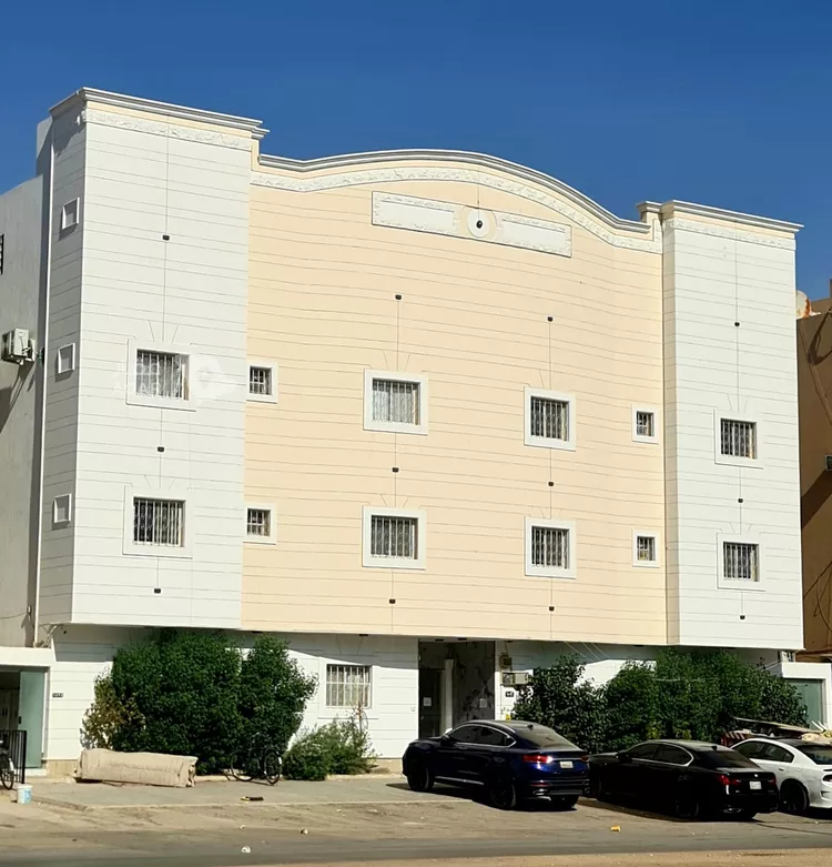 شقة للإيجار في حي الياسمين, مدينة الرياض, منطقة الرياض